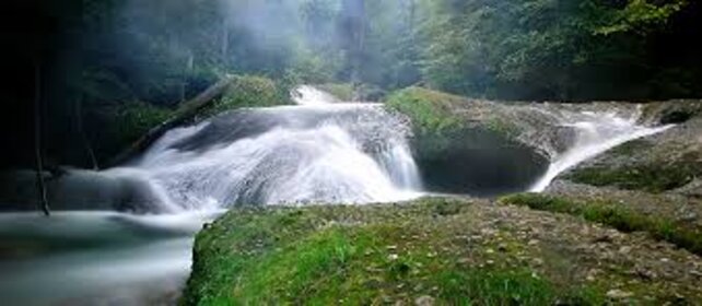 Eistobel Maierhöfen eistobel