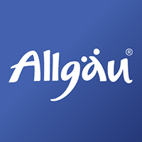 Allgäu App Logo